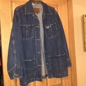 Lauren Jean jacket